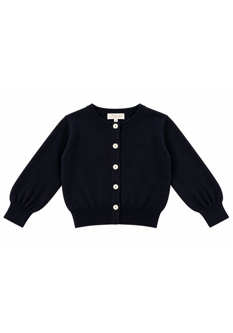 Cardigan con bottoni MARIELLA FERRARI | MGR16143